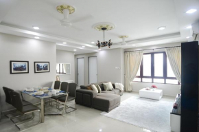 Rafflesia Condominium by Dahlia Homes